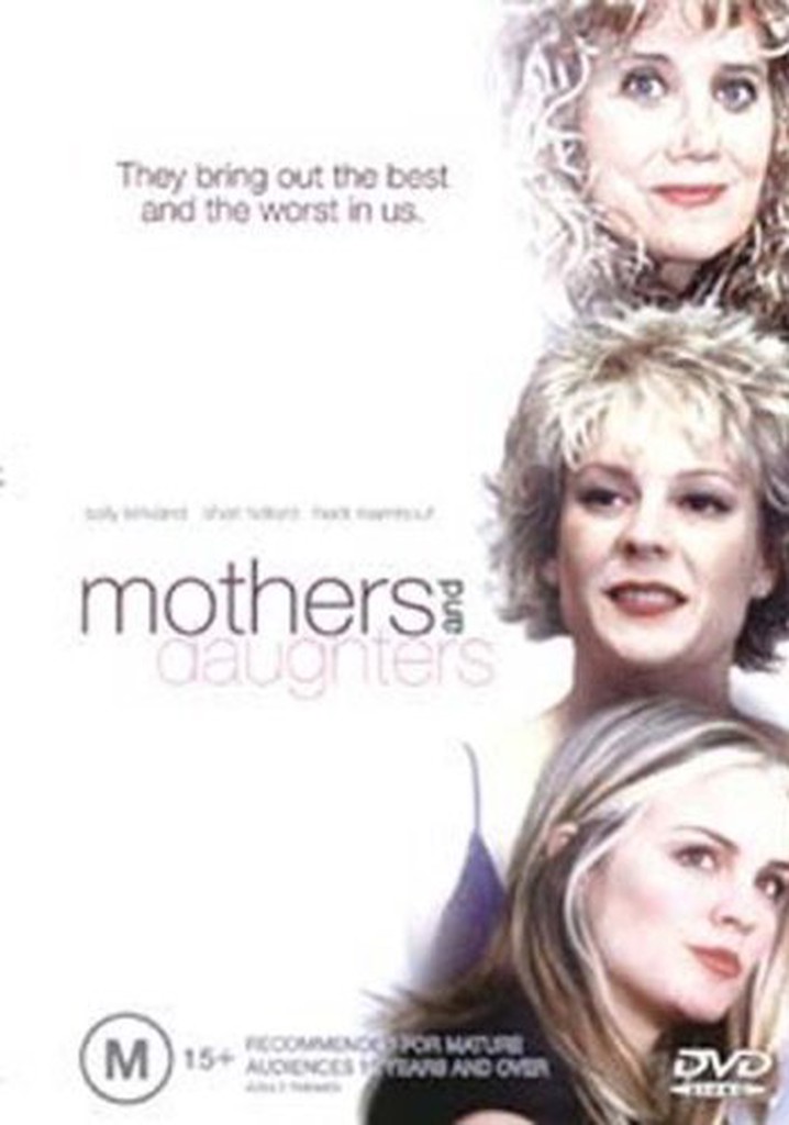 Mothers And Daughters Movie Watch Streaming Online